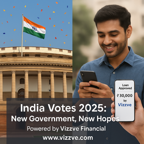 India Votes 2025: Key Results & What They Mean for the Common Man